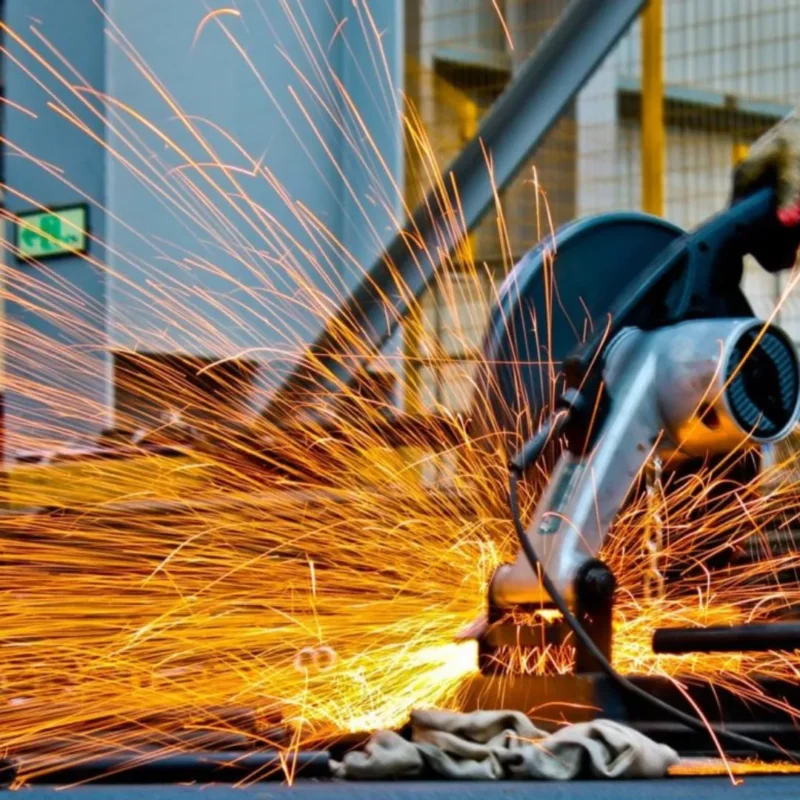 برش فلزات با کمترین ضایعات